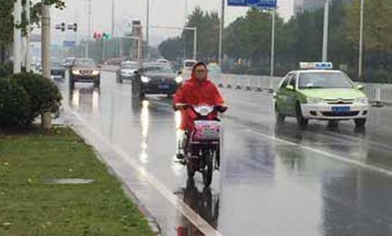 4月湖北冷暖空气活动频繁 或有区域性暴雨洪灾和干旱