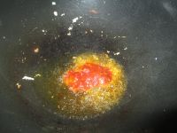 老豆腐鲢鱼煲的做法步骤7
