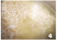 秋波炸酱面的做法步骤4