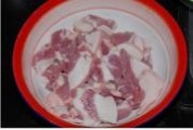 粉蒸肉的做法步骤5
