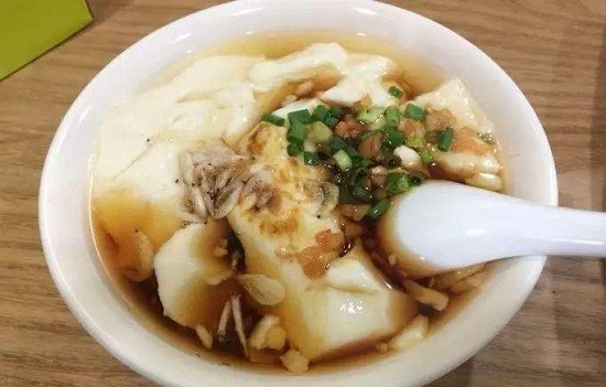 春节假期到南京 南京有哪些好吃的特产