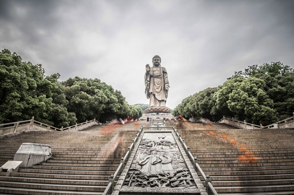 无锡旅游景点 无锡旅游景点推荐