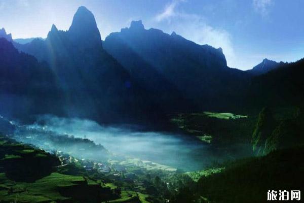 扎尕那要门票吗2019+景点介绍