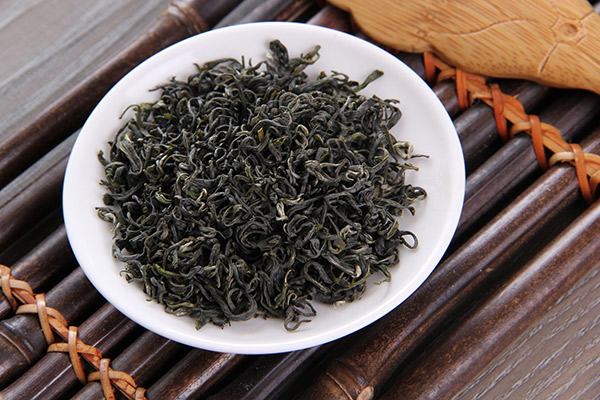 江苏产什么茶叶 江苏特产茶叶是什么