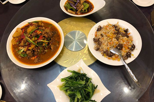 吐鲁番市好吃的饭馆有哪些 吐鲁番美食去哪吃