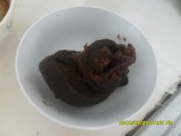 中秋月饼的做法步骤8