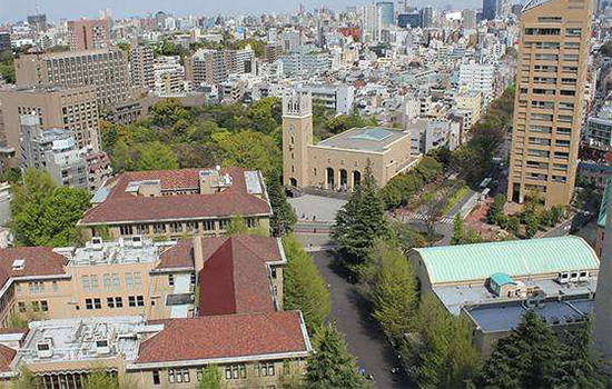 早稻田大学的办学宗旨是什么