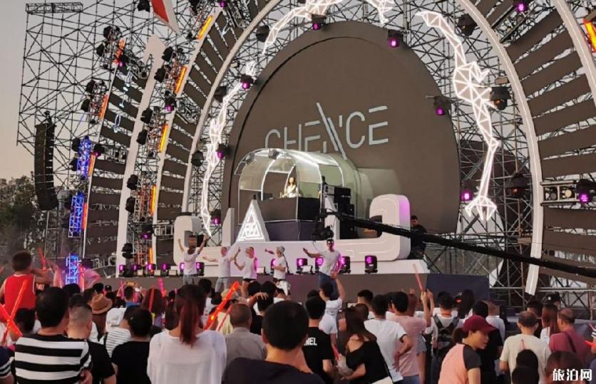2019成都豆瓣红国际嘉年华时间+地点+活动看点 2019成都豆瓣红国际嘉年华时间+地点+活动看点