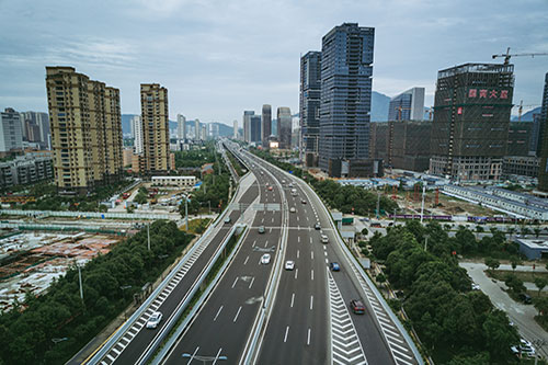 杭州交通攻略