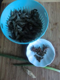盐水虾的做法步骤1