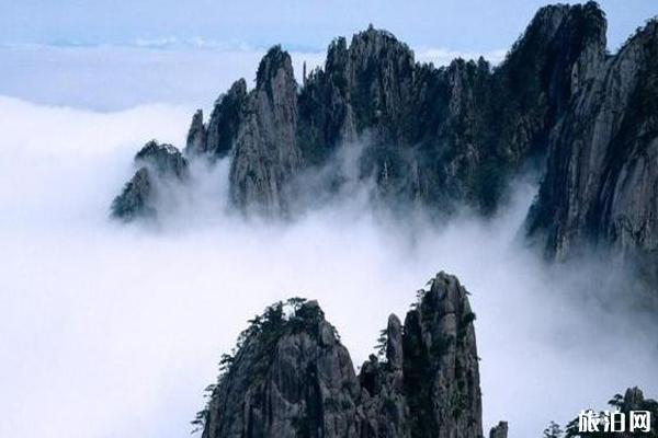 南岳衡山门票2019一次购票多次进出+游玩攻略