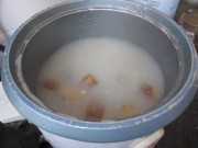 地瓜粥的做法步骤4
