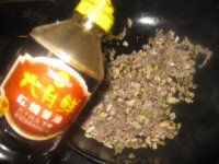 卤肉饭的做法步骤10