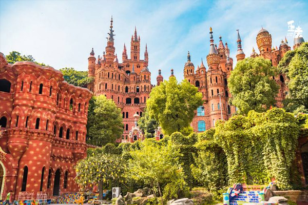 重庆亲子游好去处 重庆亲子游去哪好