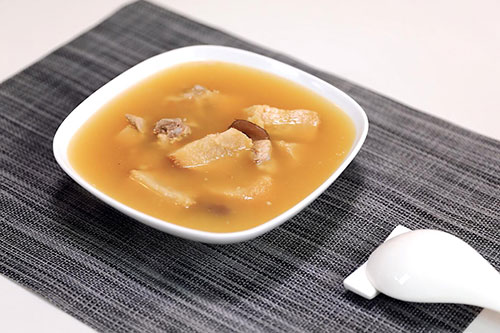 猴头菇排骨汤做法大全 猴头菇排骨汤的作用
