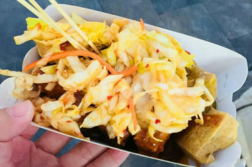济南小吃街美食有哪些 济南美食攻略