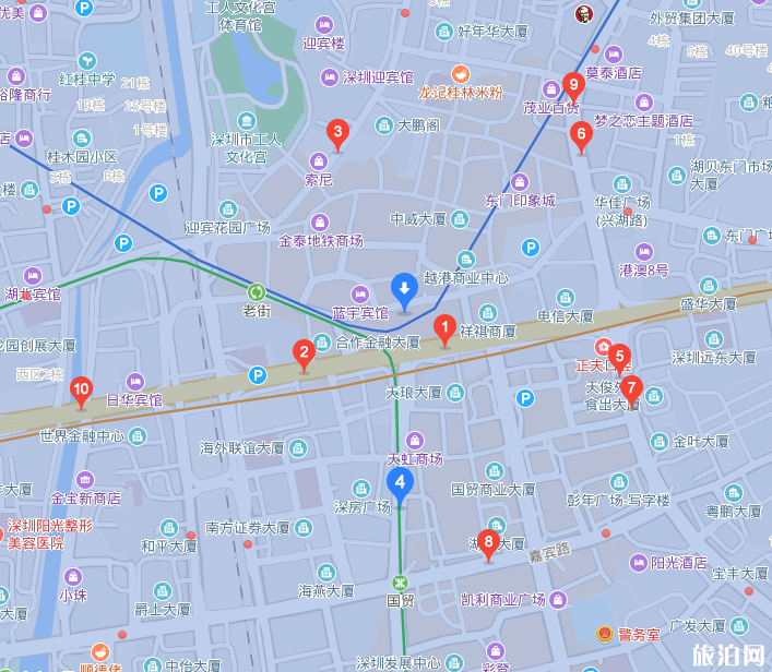 2019深圳泡面展有什么好玩的