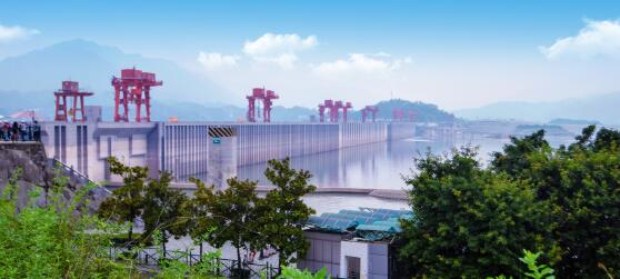 三峡大坝在哪里 三峡大坝是哪个城市