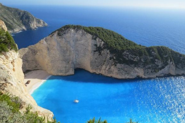 希腊有哪些值得一去的景点 希腊有哪些值得打卡的景点