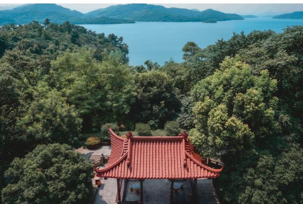 天目湖在哪里 天目湖属于哪个城市