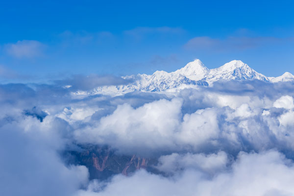 一个人适合徒步牛背山吗 2019牛背山旅游攻略