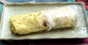 薄饼早餐卷的做法步骤7