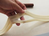 西红柿鸡蛋扯面的做法步骤6