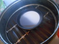 自制凉皮的做法步骤7