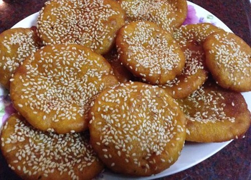 南瓜饼的做法 家常南瓜饼怎么做味道好
