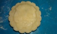 什锦月饼的做法步骤13