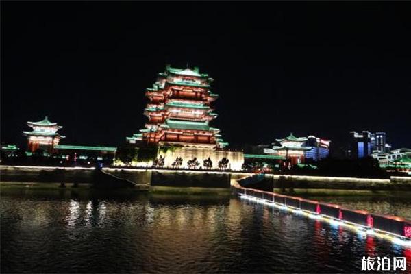滕王阁游轮票价多少钱+预约方式 滕王阁游轮票价多少钱+预约方式