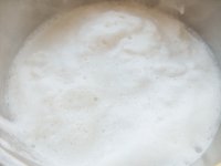 自制豆腐皮的做法步骤4