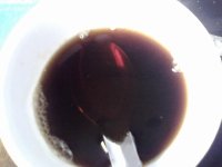 青鱼烧粉条的做法步骤5