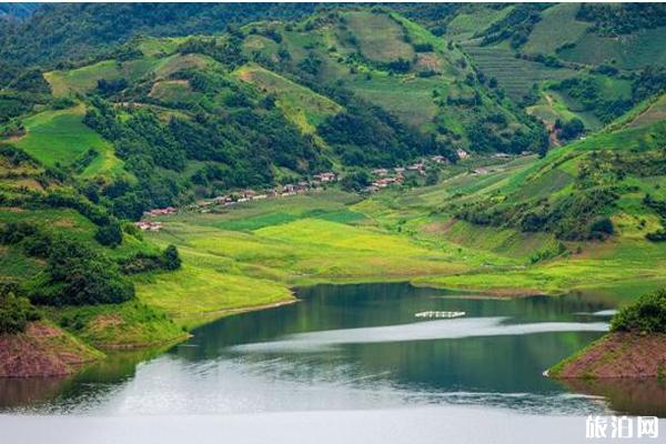 丹东赏枫叶的地方推荐