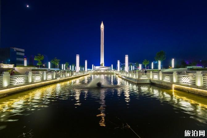 宁夏自驾游攻略及花费最新