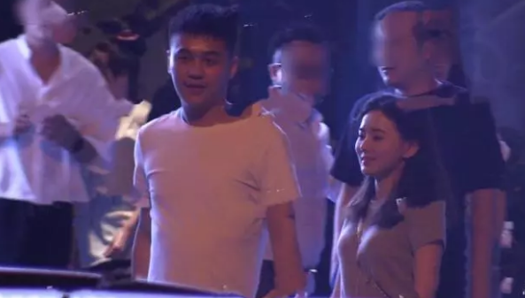 江铠同恋情是怎么回事 江铠同恋情新男友是谁