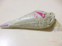 圣诞杯子蛋糕的做法步骤13