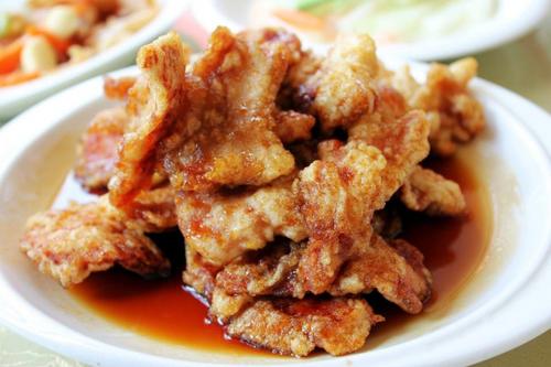 长春最正宗的东北菜馆在哪 长春东北菜馆排名