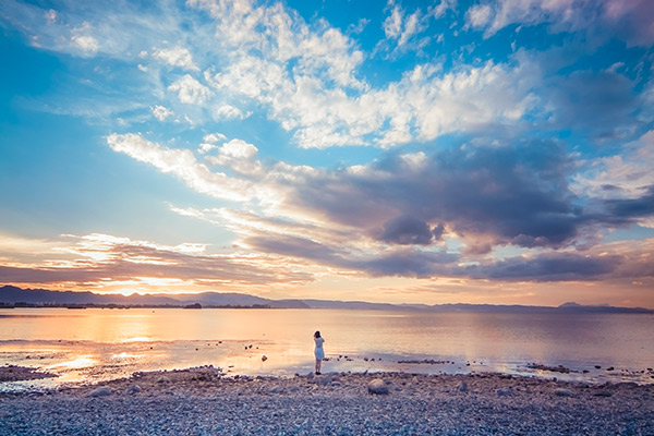 昆明滇池要门票吗 昆明滇池要不要门票呢