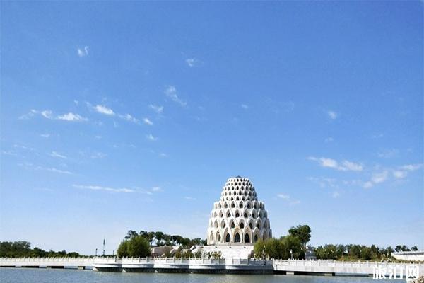 唐山菩提岛有什么好玩的 门票多少钱