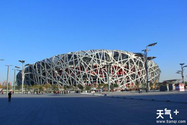 北京旅游景点大全！