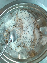 桂花糖糕的做法步骤7