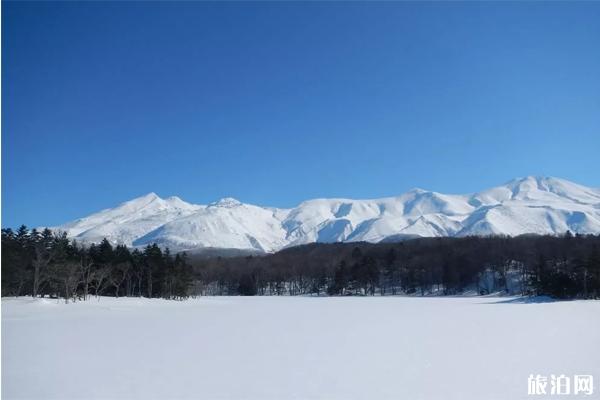北海道知床半岛酒店 北海道知床半岛美食推荐