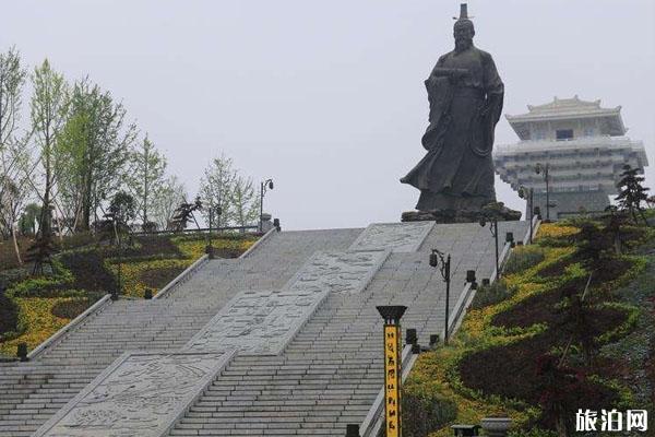 随州文化公园景区怎么样（景区介绍）