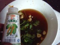 麻辣鳕鱼的做法步骤11