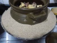 古法焖羊肉的做法步骤4