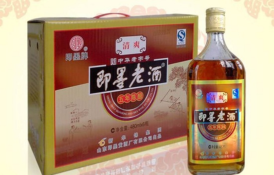 青岛有哪些出名的特产 山东青岛特产