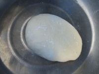 黑菜糊涂面的做法步骤3