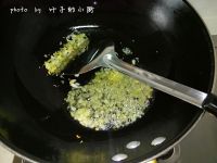蚂蚁上树的做法步骤3
