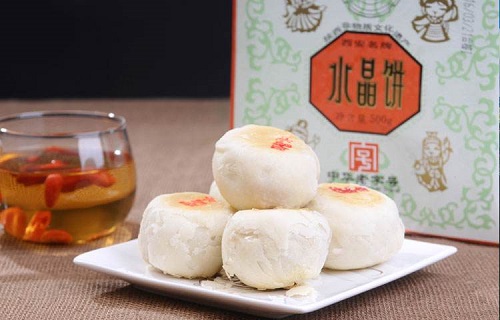 西安老字号糕点有哪些 西安老字号点心品牌盘点